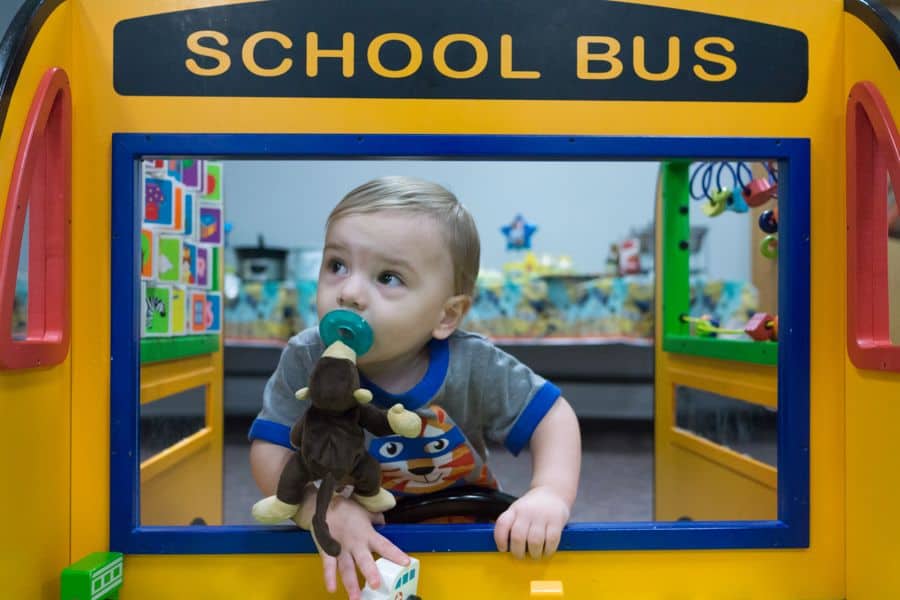 Why is 男女故事 Important in Early Childhood Education?