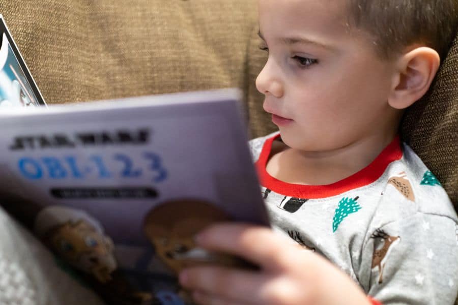 11 Outstanding Math Books for Preschoolers