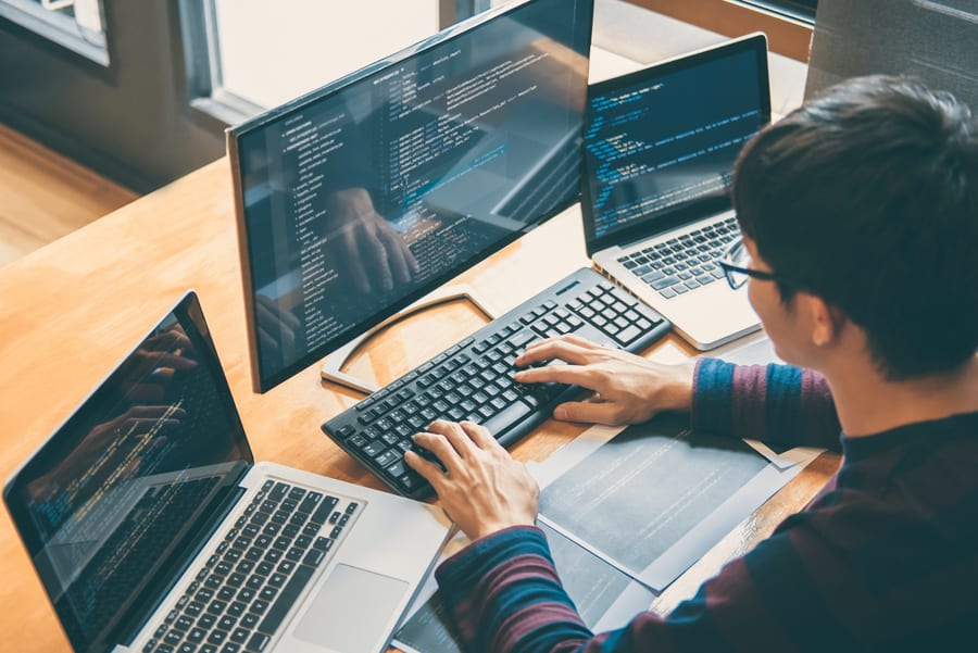 Software Developer