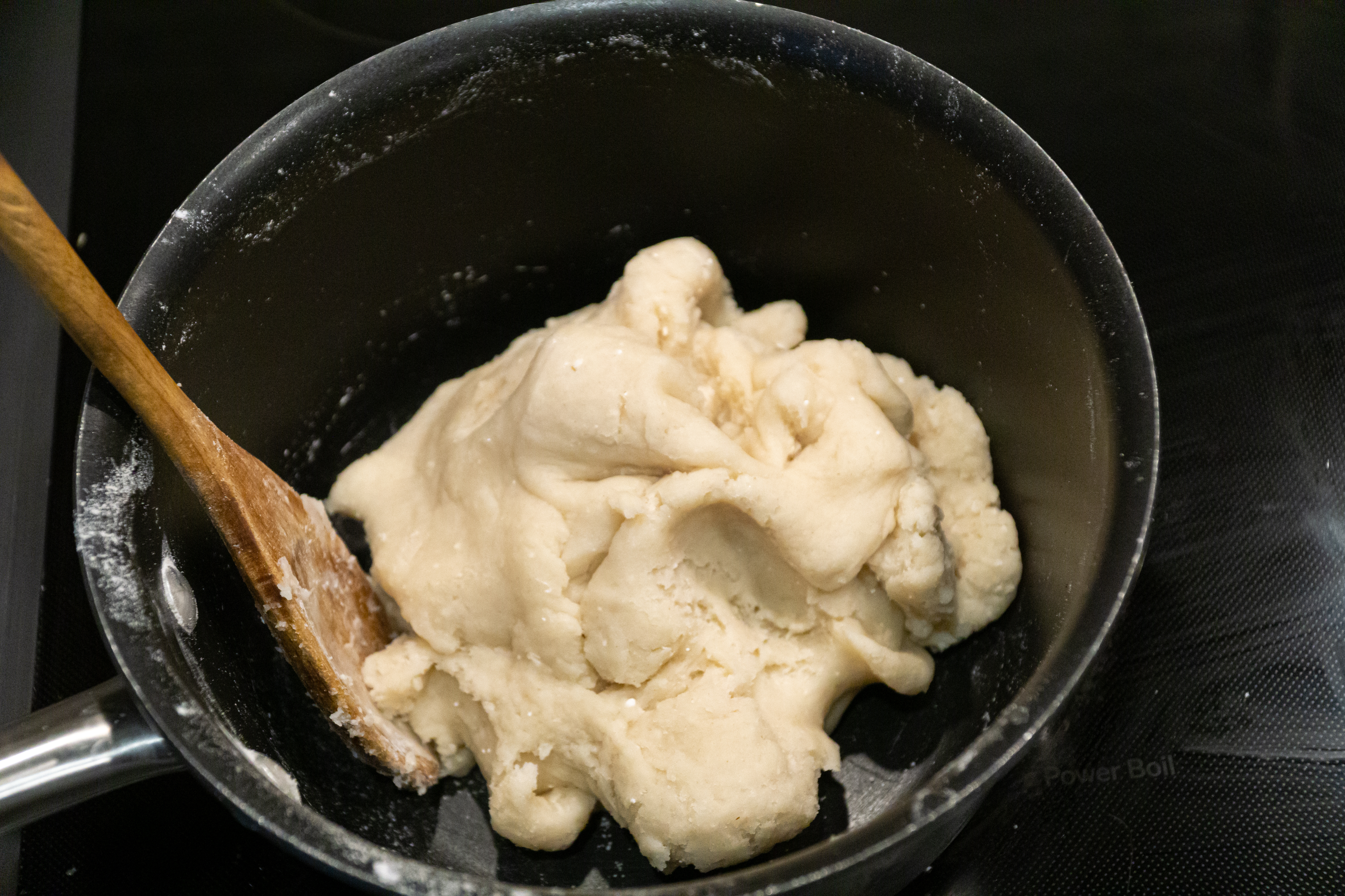 Home Made Playdough