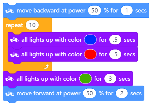 block based programming