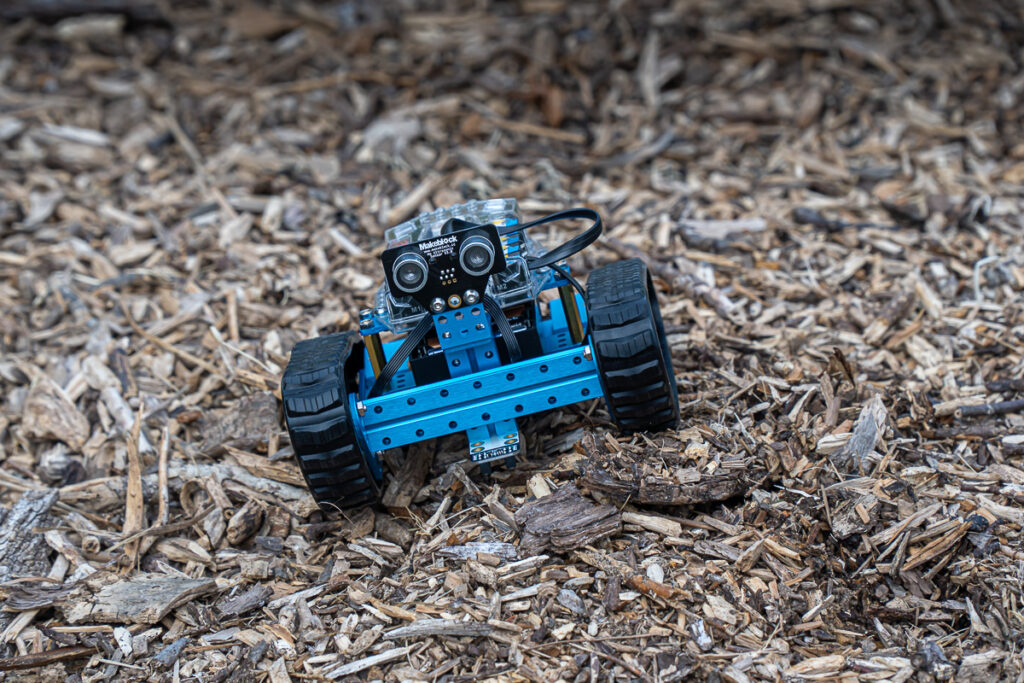 mBot Ranger 