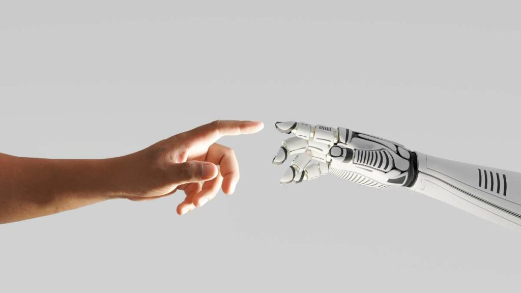 Robotics Design