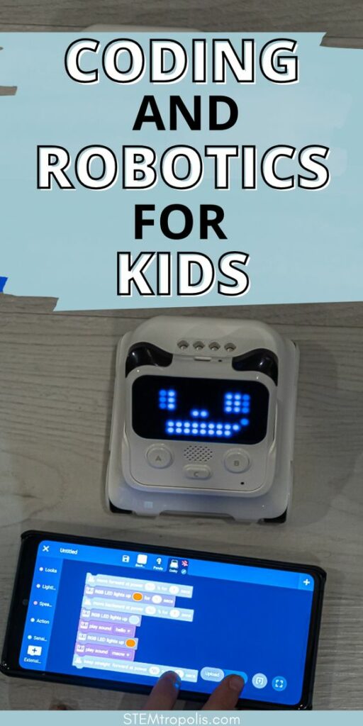 Codey Rocky X0X0性视频 Robot
