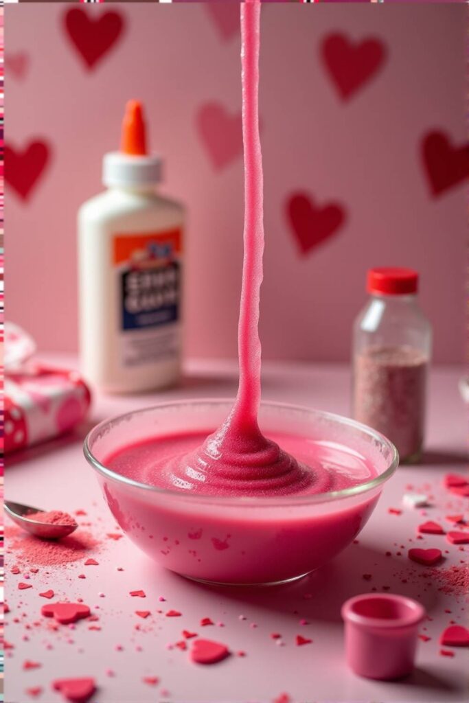 valentine slim